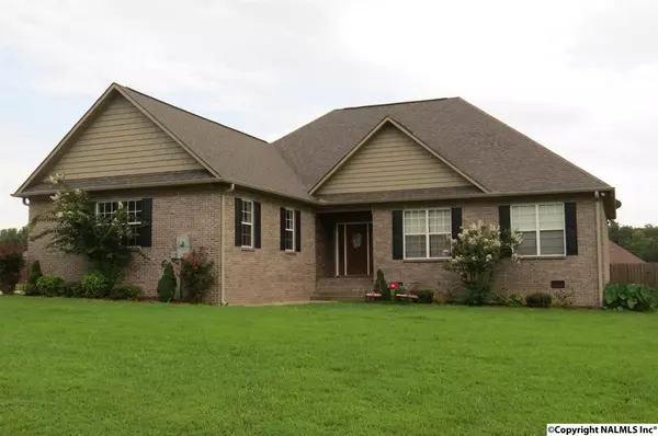 651 Berry Hill Lane, Arab, AL 35016