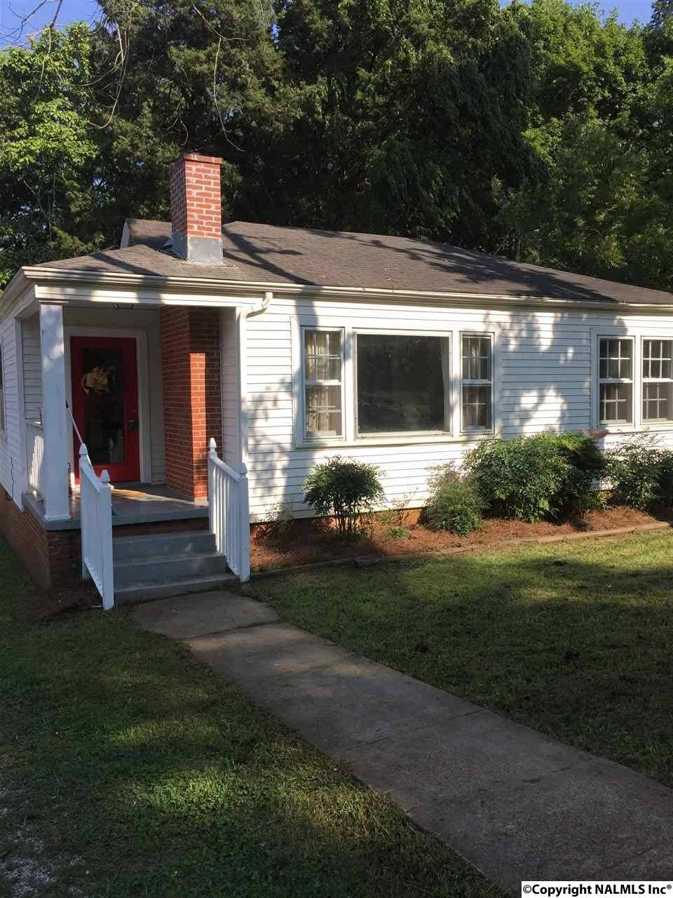 Huntsville, AL 35811,205 NW South Plymouth Road