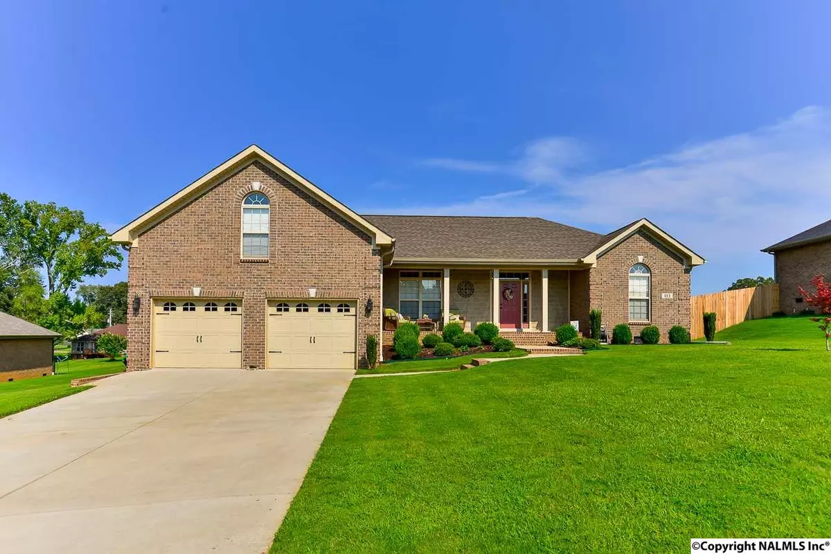 New Market, AL 35761,113 Grassy Bank Drive