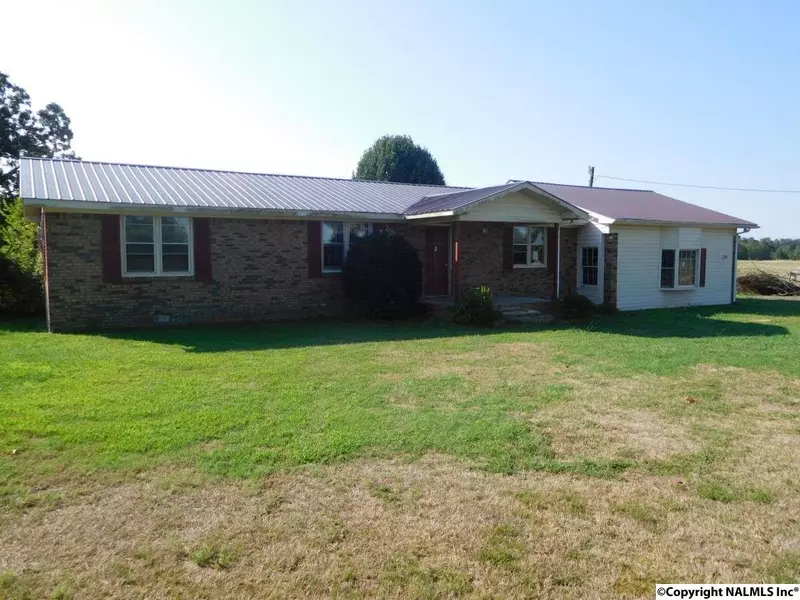 2980 County Road 71, Centre, GA 30120