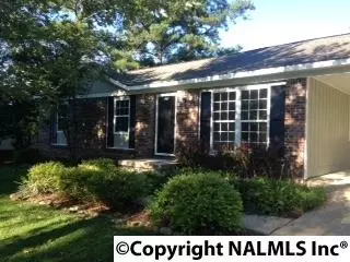 137 NW 10th Street, Arab, AL 35016