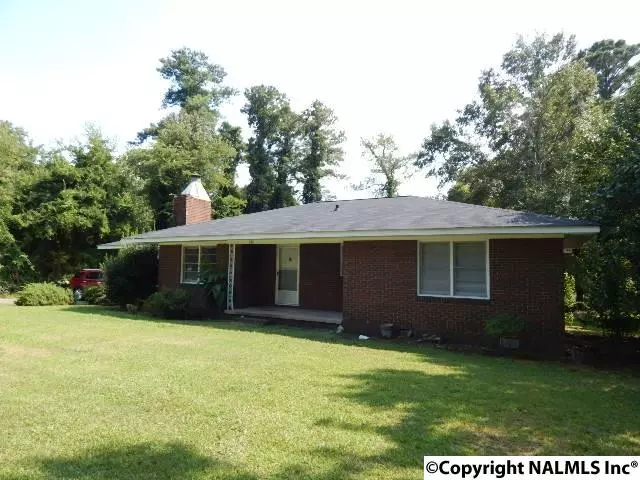 680 Garrett Drive, Centre, AL 35960