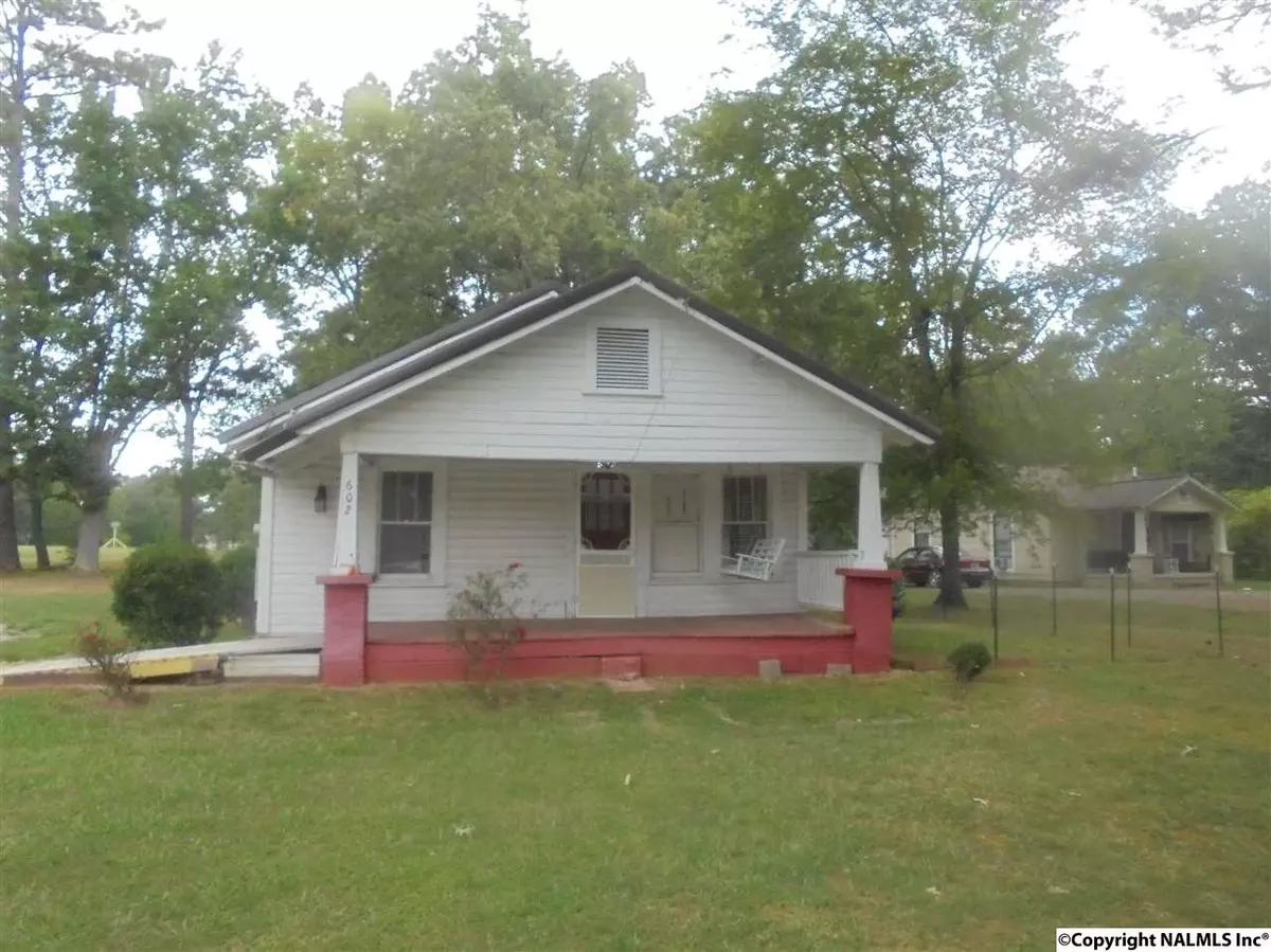 Gadsden, AL 35901,602 Tidmore Bend Road