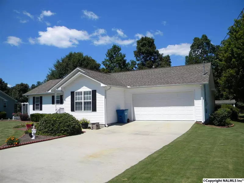 110 Childmark Drive, Albertville, AL 35950