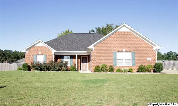 112 Birch Falls Drive, Hazel Green, AL 35750