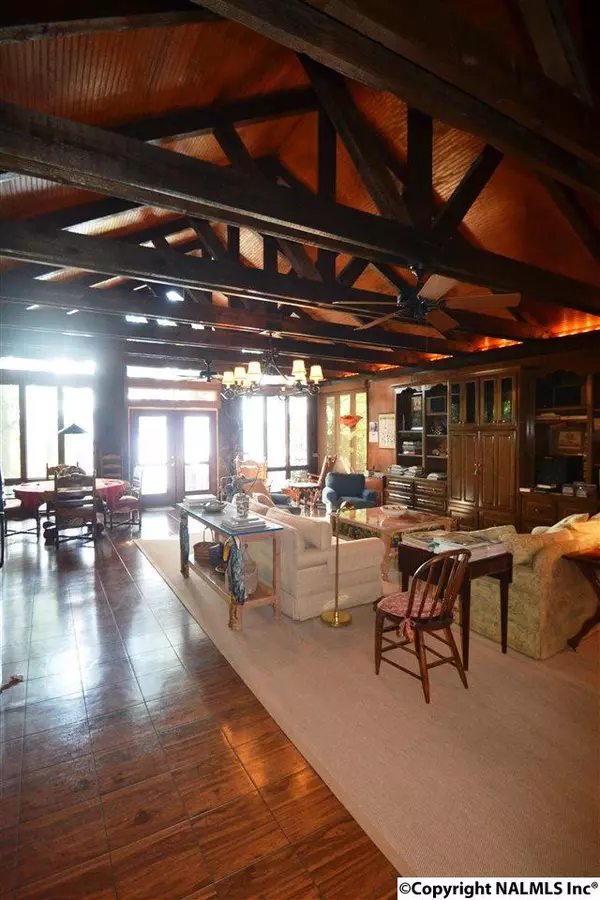 Langston, AL 35769,1536 Lakeshore Drive