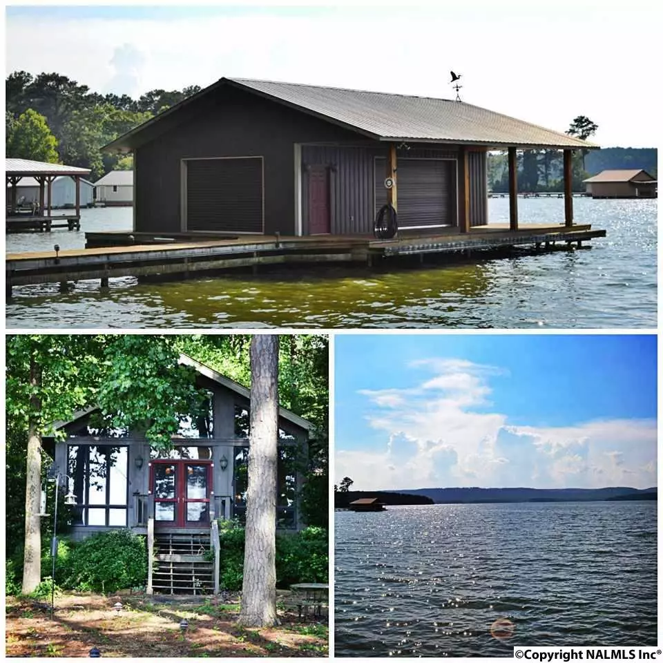 Langston, AL 35769,1536 Lakeshore Drive