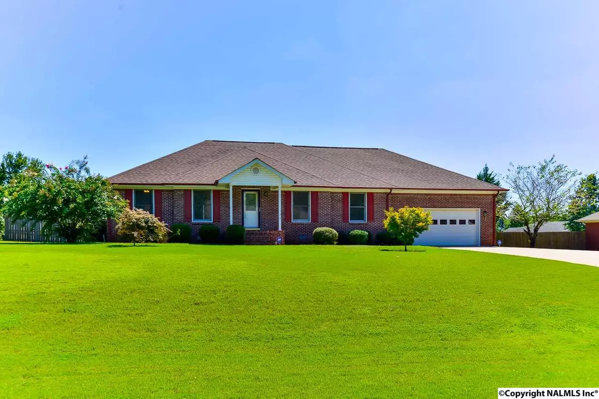 Hazel Green, AL 35750,123 Hazel Trace