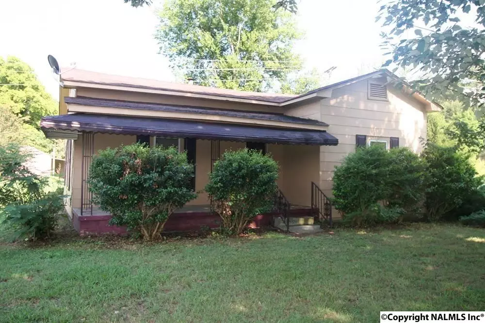 Langston, AL 35755,48 Godwin Point Road