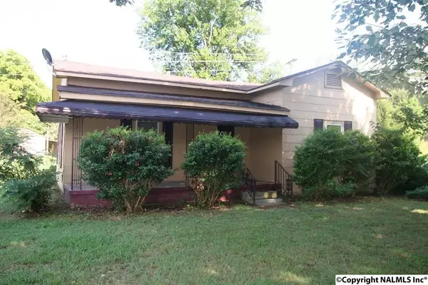 48 Godwin Point Road, Langston, AL 35755