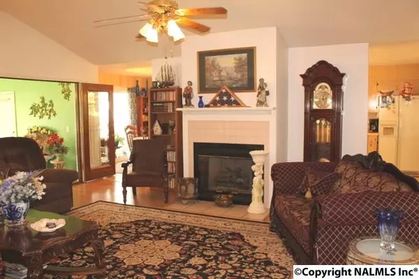 Rainsville, AL 35986,292 NW Kilgore Street