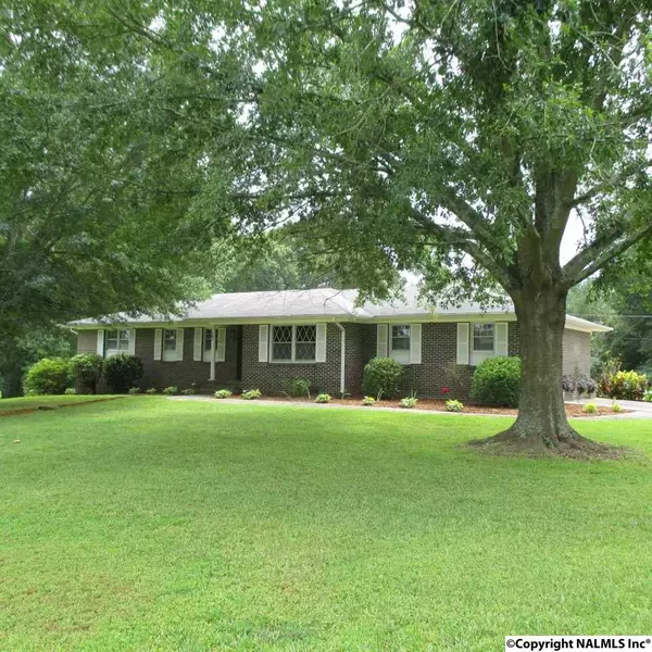 220 20th Street, Oneonta, AL 35121