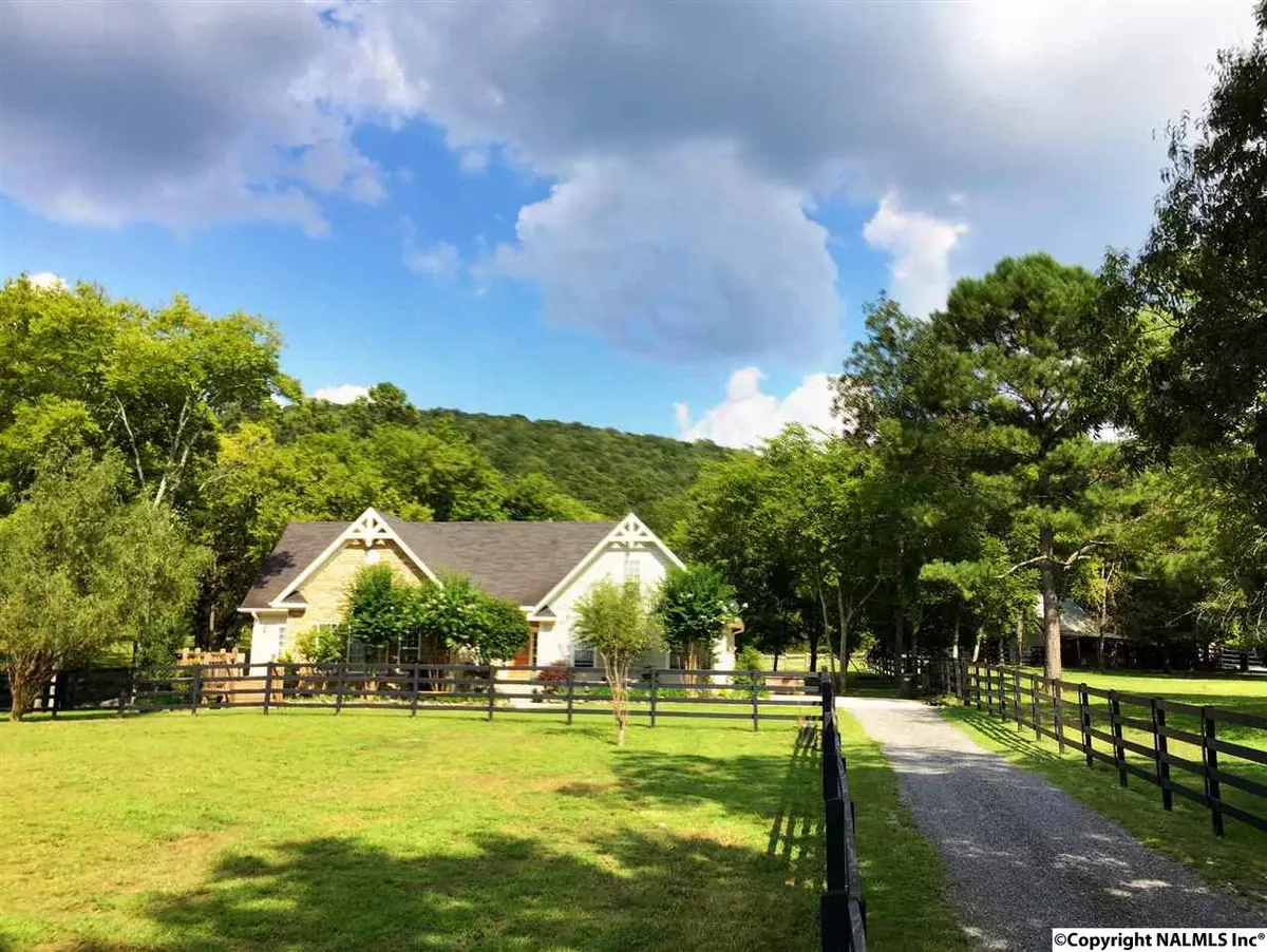 New Hope, AL 35760,1625 Old Gurley Pike