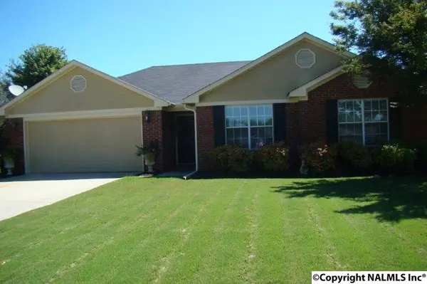 46 Bradford Circle, Decatur, AL 35603