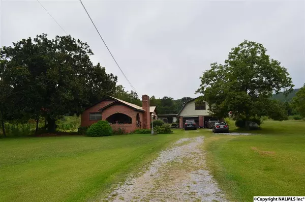 10935 US Highway 278, Piedmont, AL 36271