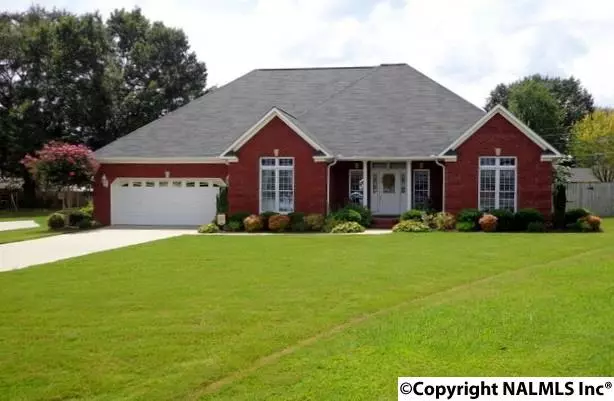 532 Katina Lane, Hartselle, AL 35640