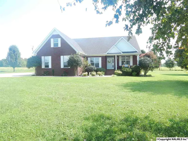 32020 Ardmore Ridge Road, Ardmore, TN 38449