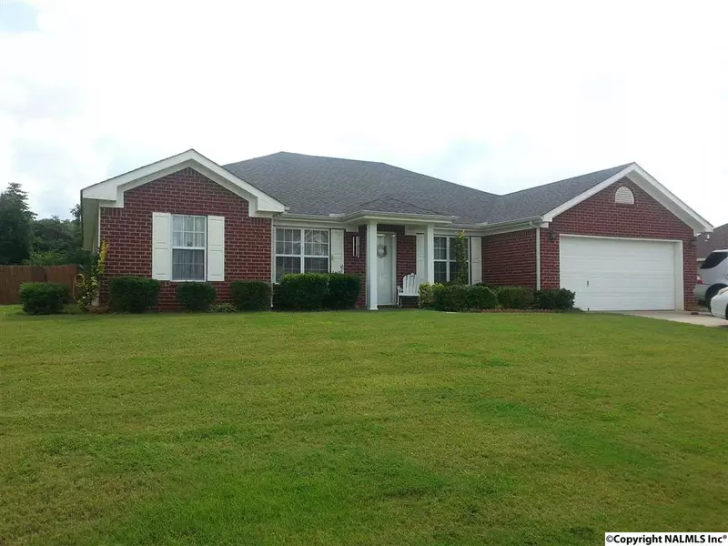 118 Upland Circle, Toney, AL 35773