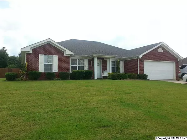 Toney, AL 35773,118 Upland Circle