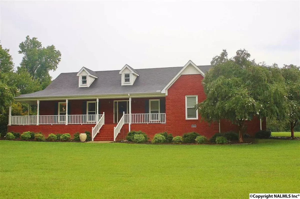 Moulton, AL 35650,1681 County Road 241