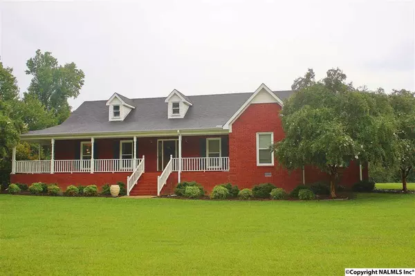 1681 County Road 241, Moulton, AL 35650