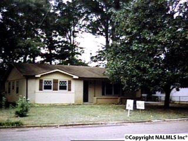 4409 Millvale Drive, Huntsville, AL 35805