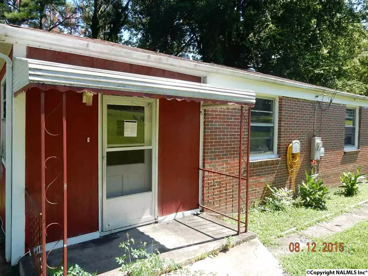 Anniston, AL 36206,416 Pine Lane