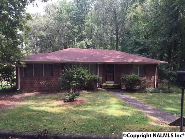 110 Penn Drive, Gadsden, AL 35903