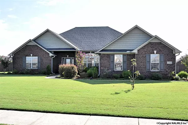 Athens, AL 35613,13418 Breckenridge Drive