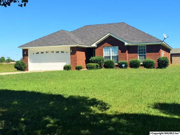 19640 East Limestone Road, Toney, AL 35773