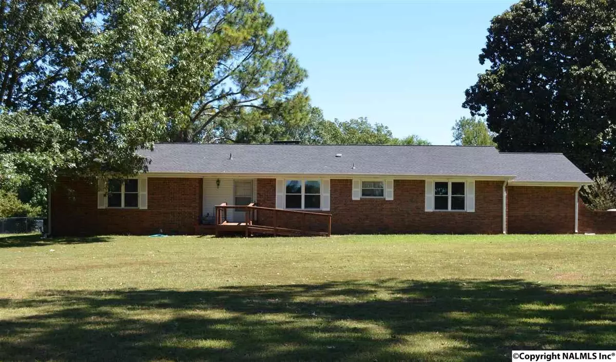 Moulton, AL 35650,16750 County Road 7