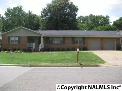 2702 Imperial Drive, Huntsville, AL 35801