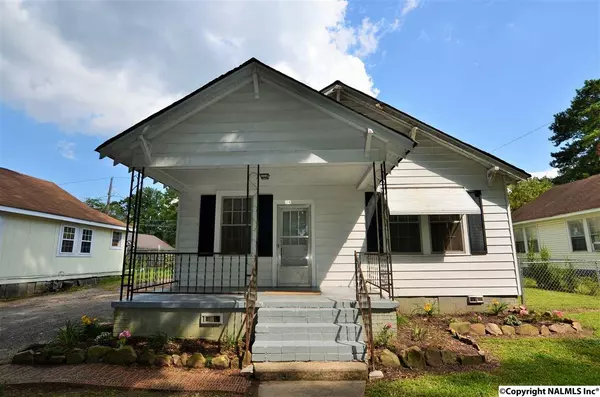 24 Second Street, Albertville, AL 35950