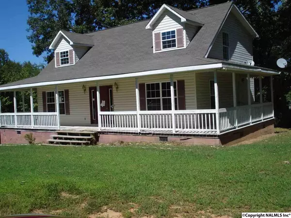 924 Jacobs Avenue, Bridgeport, AL 35740