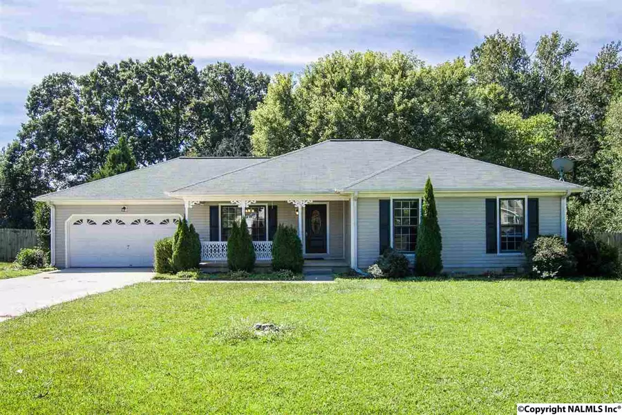 108 Stilwell Drive, Toney, AL 35773