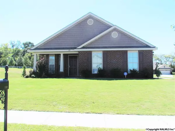 110 Gardengate Drive, Harvest, AL 35749