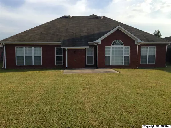 Harvest, AL 35749,119 Brier Rose Lane