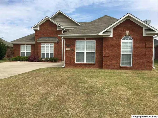 Harvest, AL 35749,119 Brier Rose Lane