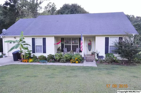 24273 Hwy 127, Elkmont, AL 35620