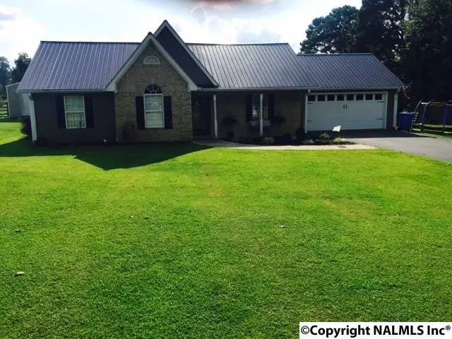 Rainsville, AL 35986,121 Vfw Road