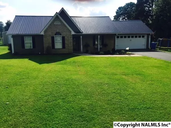 121 Vfw Road, Rainsville, AL 35986