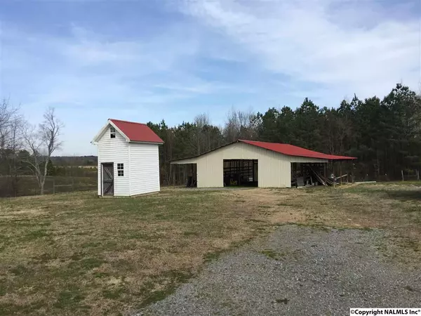 Joppa, AL 35087,961 County Road 1809