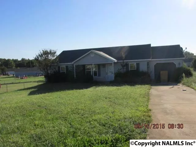 123 Bramblebush Drive, Toney, AL 35773