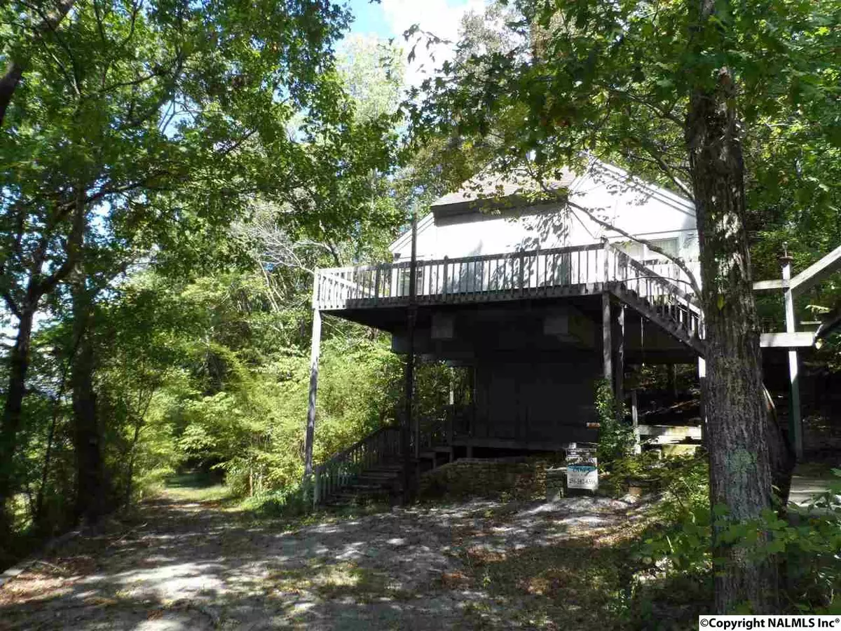 Langston, AL 35755,1424 Murphy Hill Road