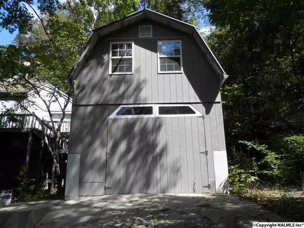 Langston, AL 35755,1424 Murphy Hill Road