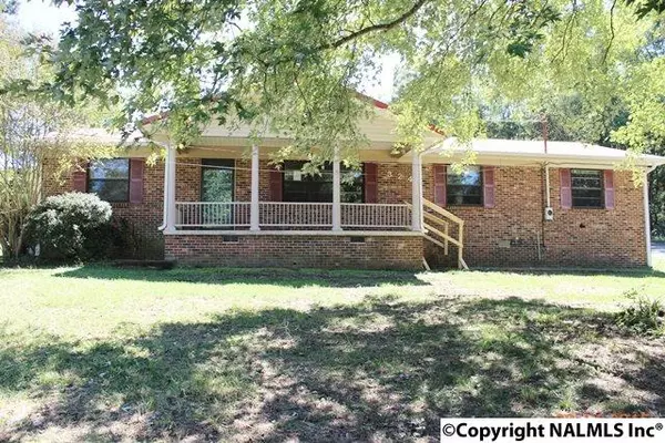 324 Albert Mann Road, New Hope, AL 35760