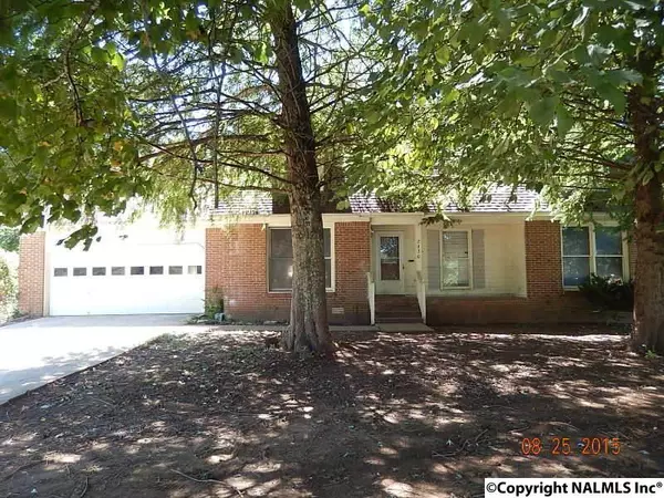 2430 Jordan Road, Huntsville, AL 35811