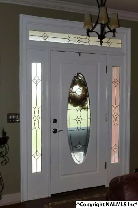 Rainsville, AL 35986,2520 Parker Avenue