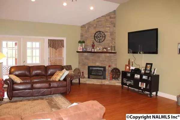 Rainsville, AL 35986,2520 Parker Avenue