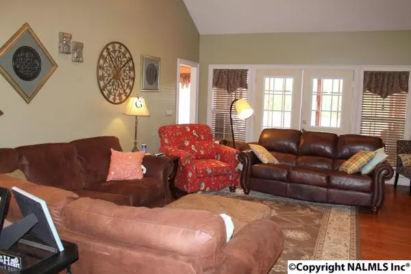 Rainsville, AL 35986,2520 Parker Avenue